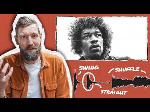 Why Little Wing seems IMPOSSIBLE to play