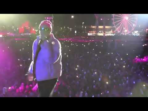 Somebody by Rory Kramer X Evan Paterakis #JusticeWorldTourRiodeJaneiro