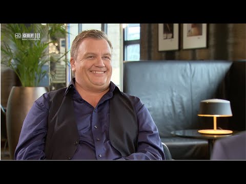 HAPE KERKELING im Gespräch mit Peter Fässlacher