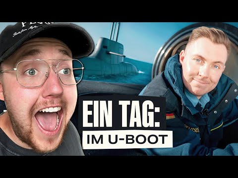 Tomatolix was in a submarine for 1 day | Zarbex reaction