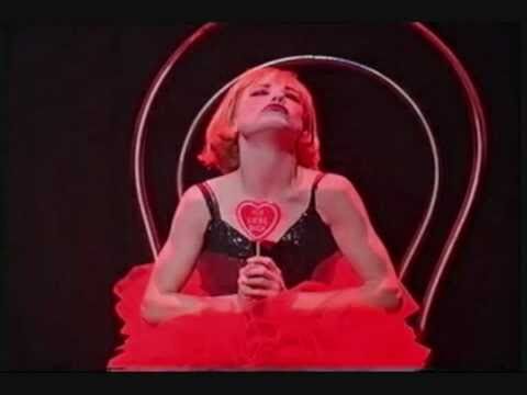 jane horrocks - mein herr
