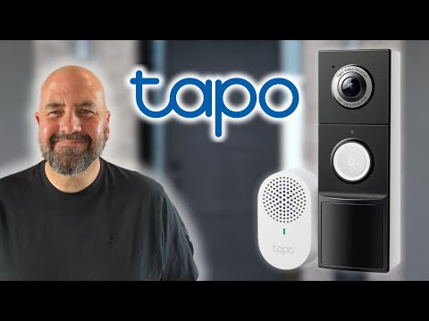 Tapo D225 Video Doorbell: Worth the Hype?
