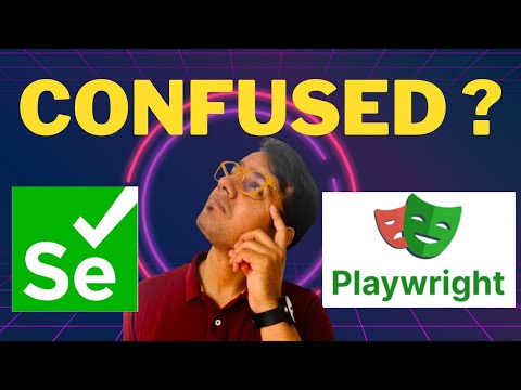 Selenium vs Playwright: Which One Should You Choose for Automation Testing?