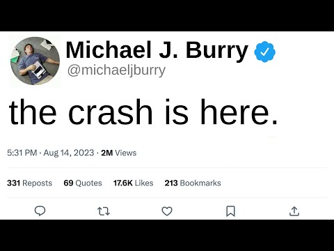 The Big Short Is Happening Again