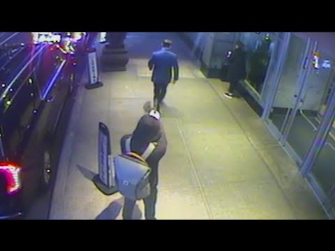 Luigi Mangione trial: New evidence, 911 call shared