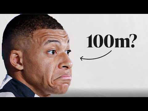 Could Footballers Compete In The Olympics?