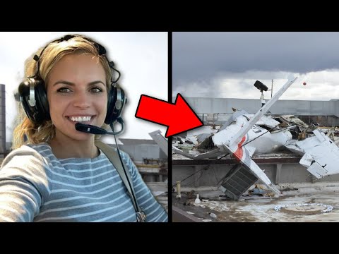 The REAL Pilot Mistake That Got Brittney Killed!