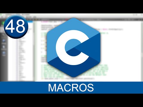 Tutorial de Macros en Lenguaje C