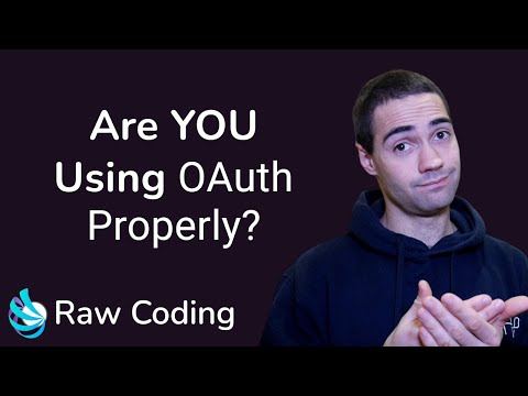 ASP.NET Core OAuth Authorization (.NET 7 Minimal Apis C#)