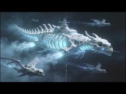 The Alien SOS Echoed Through the Void—The Fleet Of Deathworlders Heard It Loud And Clear! | Best HFY