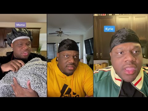 London Charles TikTok | The Jackson's season two (in order)