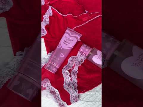 Give the gift of romance with these loveable essentials.