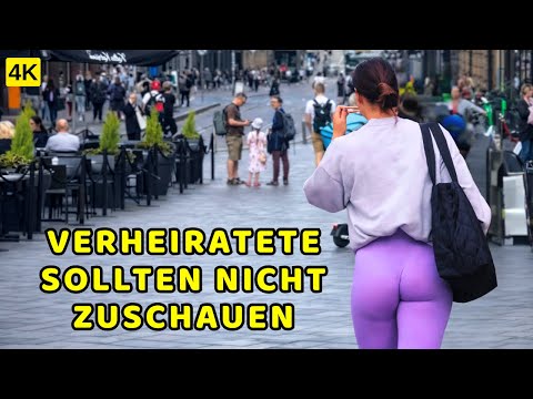 IST FINNLAND WIRKLICH DAS GLÜCKLICHSTE LAND DER WELT? (UNZENSURIERTE FAKTEN)