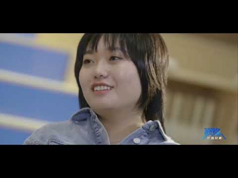 李雪琴 【巔峰第四季第四期完整版】 李雪琴談自己大火後的感受 賺錢的意義 何潤鋒主持