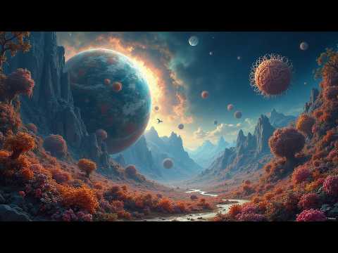 Dlaczego CZAS nie istnieje? Szokująca prawda o naszym Wszechświecie