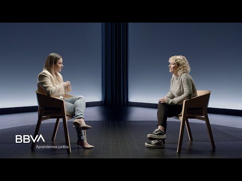 V. Completa. La importancia de saber decir: "Me quiero, te quiero". María Esclapez, psicóloga