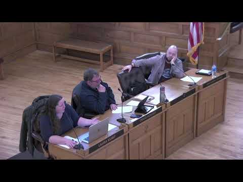 City of Bay City, MI Live Stream