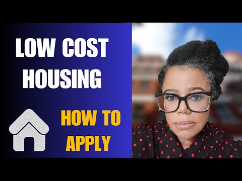Struggling To Find Affordable Housing?  Try This!