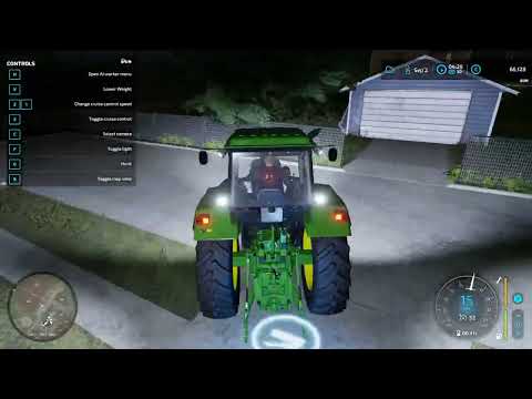 Farming simulator 22 CRAZY PROGRESS???