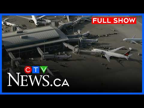 Couple wrongfully accused at airport | CTV Your Morning Winnipeg for Tuesday April 7th, 2026