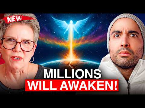 Nov 2025: MASSIVE Blue Light SURGE Hits Earth! SHOCK 1500-Yr Prophecy Hits NOW! | Dr. Nancy Rebecca