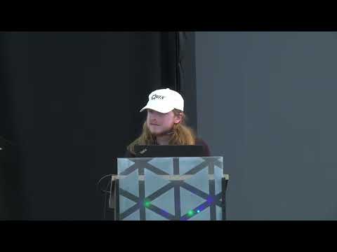 Matthew Croughan - Use flake.nix, not Dockerfile - MCH2022