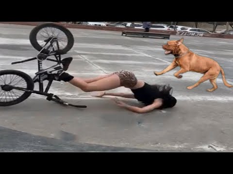 TRY NOT TO LAUGH 🤣🥰 Best Funny Videos compilation 2025 - Fails, Pranks & Hilarious Moments😂#28