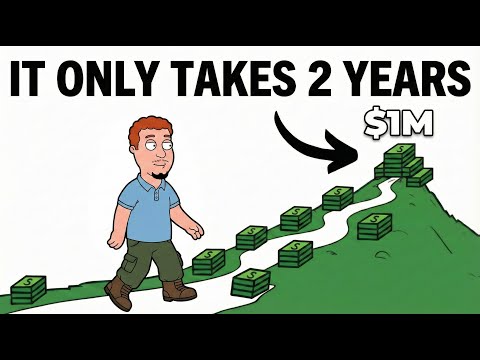 It’s Almost Impossible to Stay Poor If You Do This Every Day