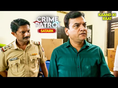 बेबस | Best of Crime Patrol 2025 | Crime Story