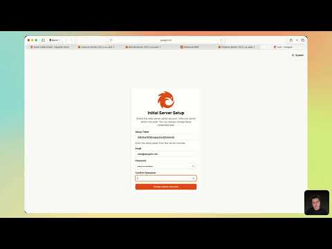How to Self-host Pangolin - Identity-aware VPN and Reverse Proxy for Easy Remote Access