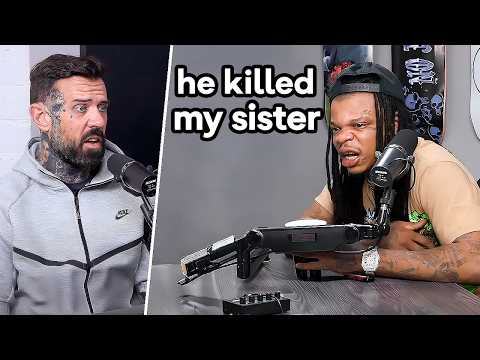 No Jumper Most DISTURBING Interviews