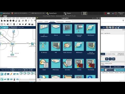 Tp 05 - Part 02 - Wireless module