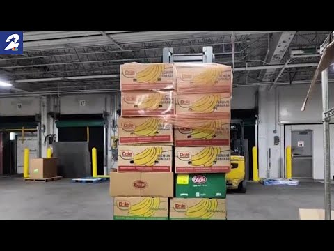 How a Government Shutdown Could Strain SNAP and Local Food Banks