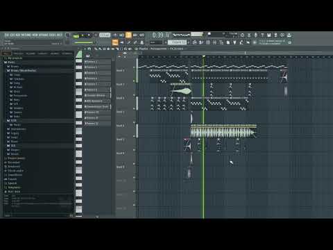 i let the world burn but its completely different (literally)