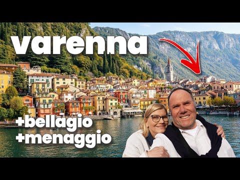 5 Days in Lake Como: What Day Trips Don't Show You