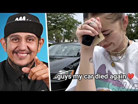 We Solve Your Car Problems