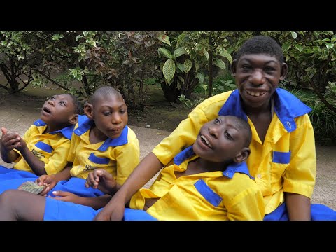 We Are Not Monkeys We Are Children From Heaven : Extraordinary People | UPDATE 3