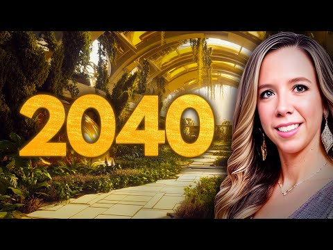 Why You Won't Need a Job by 2040 (And Banks Already Know It)