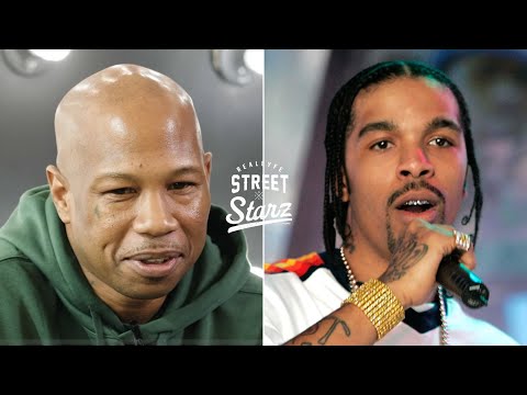 Hernandez Govan "Lil' Flip Is a SUCKA-He's NOT Sucka Free!" Goes In On Lil' Flip
