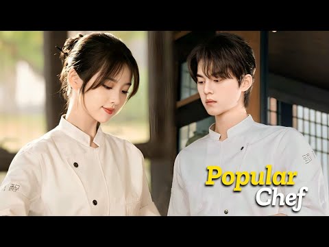A talented but rude chef meets his college rival and he falls for her. Kdrama Recap, Korean Drama.