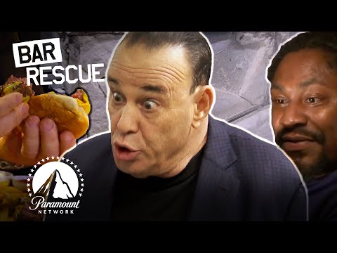 Fan Favorite Bar Rescue Moments SUPER COMPILATION 🍻 Part 1