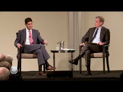 Dallas Fed Global Perspectives with Kevin M. Warsh