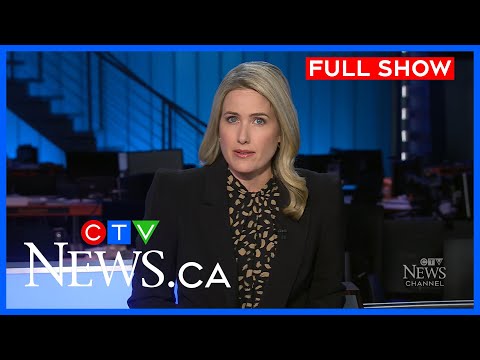 Canadians cutting back this holiday season | CTV National News for Sunday, Dec. 21, 2025