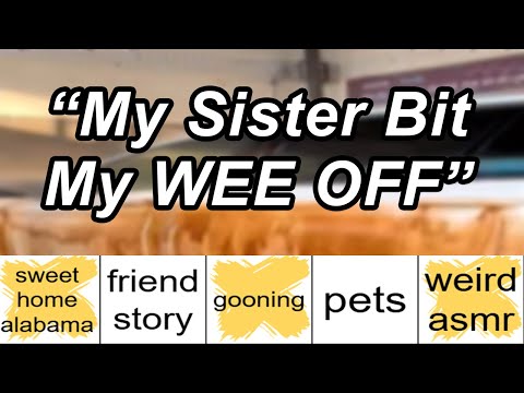 These Sus Reddit Stories Can't Be Real