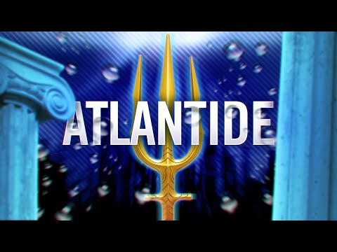 La véritable origine de l'Atlantide