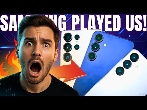 Samsung Galaxy S26 Ultra SHOCKING Leaks - Launch Date & Camera Specs REVEALED!