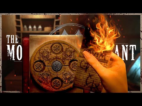 THE MORTUARY ASSISTANT 🥀 2: DÄMONEN, die in TOTEN wohnen