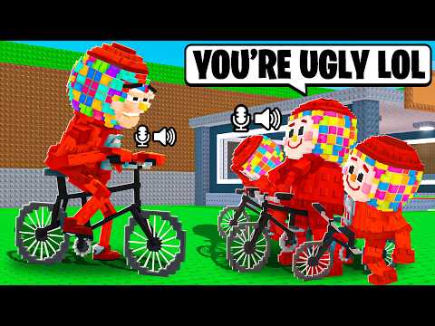 ALL Steal A Brainrots Meet Their KID Versions..