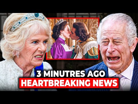 Princess Anne & King Charles Say, “We Can’t Keep This Hidden Any Longer”