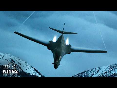 Flying at 500 Feet at Night | Behind the Wings Podcast